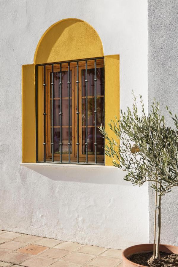 Tugasa Hotel El Almendral Setenil De Las Bodegas Exterior foto